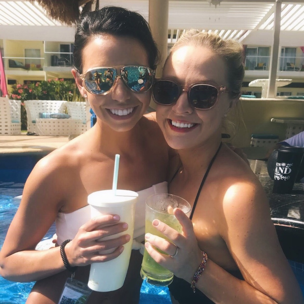 Meet your Posher, Samantha